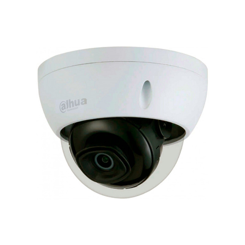 Купити IP-відеокамера Dahua IPC-HDBW2531EP-S-S2 (2.8mm) для системи відеоспостереження. Системи безпеки для дому та офісу. Магазин RG-Group. Системи відеонагляду та охоронні сигналізації. Продаж та послуги встановлення