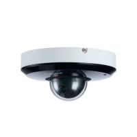 Купити IP PTZ відеокамера Dahua DH-SD1A203T-GN для системи відеонагляду. Системи безпеки для дому та офісу. Магазин RG-Group. Системи відеонагляду та охоронні сигналізації. Продаж та послуги встановлення