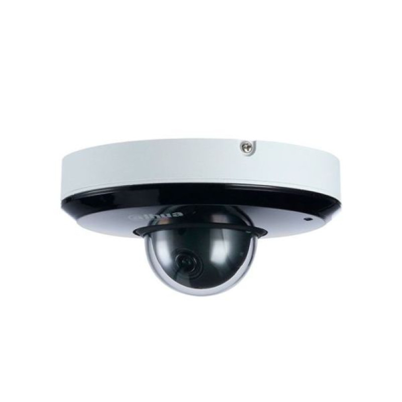Купити IP PTZ відеокамера Dahua DH-SD1A203T-GN для системи відеонагляду. Системи безпеки для дому та офісу. Магазин RG-Group. Системи відеонагляду та охоронні сигналізації. Продаж та послуги встановлення