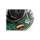Купити IP-відеокамера Dahua IPC-HDBW2531EP-S-S2 (2.8mm) для системи відеоспостереження. Системи безпеки для дому та офісу. Магазин RG-Group. Системи відеонагляду та охоронні сигналізації. Продаж та послуги встановлення