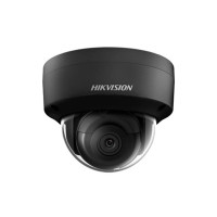 Купити IP-відеокамера 4 Мп Hikvision DS-2CD2143G0-IS (2.8mm) black для системи відеонагляду. Системи безпеки для дому та офісу. Магазин RG-Group. Системи відеонагляду та охоронні сигналізації. Продаж та послуги встановлення