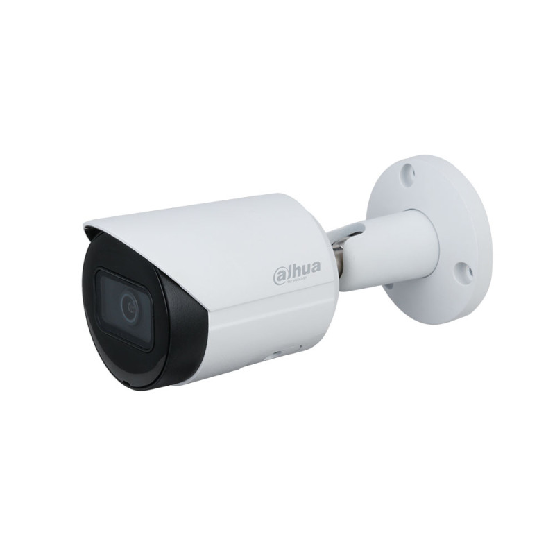 Купити IP-відеокамера 8 Мп Dahua DH-IPC-HFW2831SP-S-S2 (2.8 мм) для системи відеонагляду. Системи безпеки для дому та офісу. Магазин RG-Group. Системи відеонагляду та охоронні сигналізації. Продаж та послуги встановлення