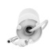 Купити IP-відеокамера 4 Мп Hikvision DS-2CD2043G2-LI (2.8 мм) AcuSense з відеоаналітикою для системи відеонагляду. Системи безпеки для дому та офісу. Магазин RG-Group. Системи відеонагляду та охоронні сигналізації. Продаж та послуги встановлення
