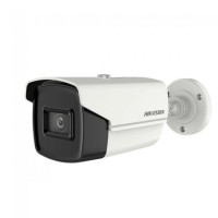 Купити HD-TVI відеокамера Hikvision DS-2CE16D3T-IT3F(2.8mm) для системи відеонагляду. Системи безпеки для дому та офісу. Магазин RG-Group. Системи відеонагляду та охоронні сигналізації. Продаж та послуги встановлення