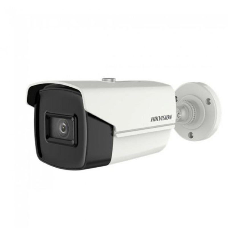 Купити HD-TVI відеокамера Hikvision DS-2CE16D3T-IT3F(2.8mm) для системи відеонагляду. Системи безпеки для дому та офісу. Магазин RG-Group. Системи відеонагляду та охоронні сигналізації. Продаж та послуги встановлення
