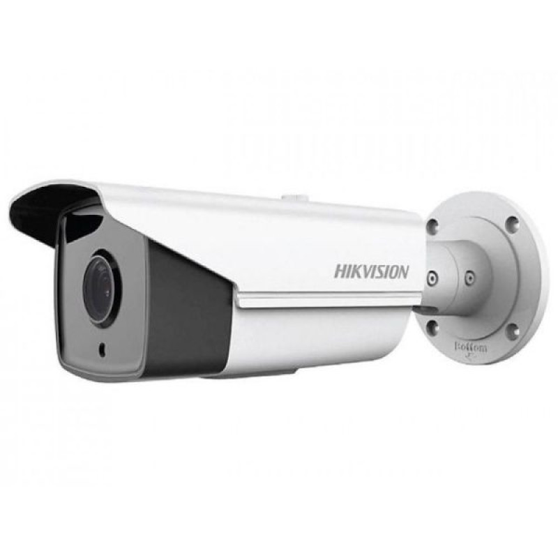 Купити IP-відеокамера Hikvision DS-2CD2T23G0-I8(4mm) для системи відеонагляду. Системи безпеки для дому та офісу. Магазин RG-Group. Системи відеонагляду та охоронні сигналізації. Продаж та послуги встановлення