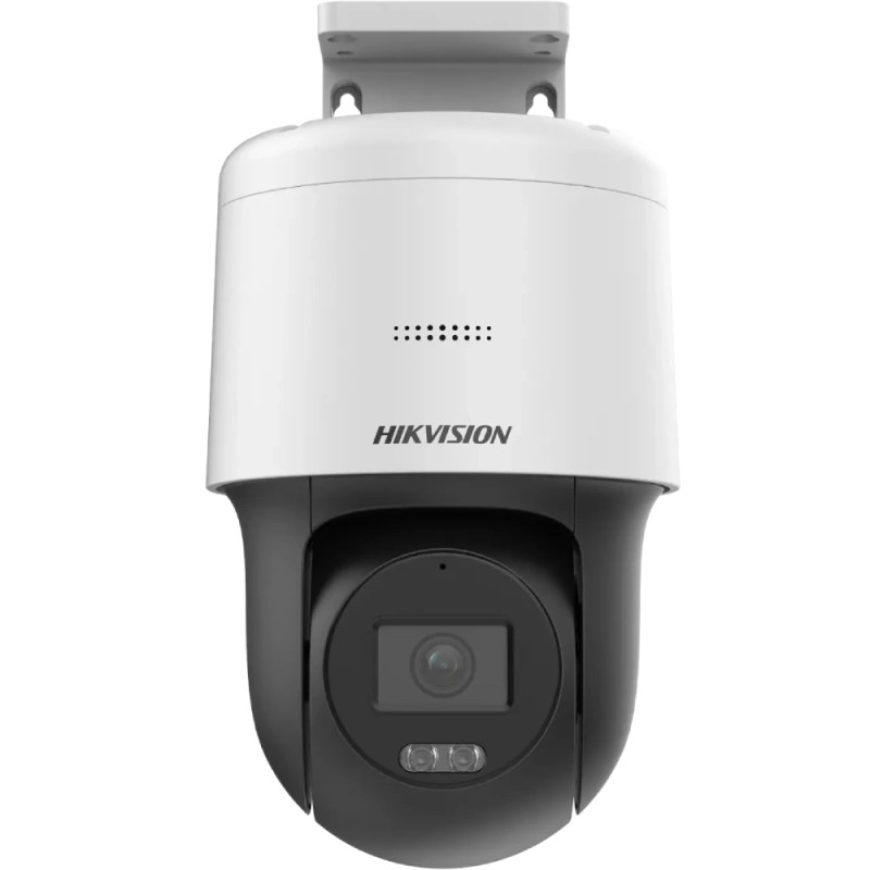 Купити IP PTZ відеокамера 4Мп Hikvision DS-2DE2C400MW-DE(F0)(S7) (2.8 мм)для системи відеонагляду. Системи безпеки для дому та офісу. Магазин RG-Group. Системи відеонагляду та охоронні сигналізації. Продаж та послуги встановлення