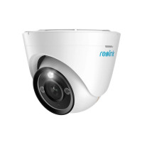 Купити IP камера Reolink RLC-833A. Системи безпеки для дому та офісу. Магазин RG-Group. Системи відеонагляду та охоронні сигналізації. Продаж та послуги встановлення