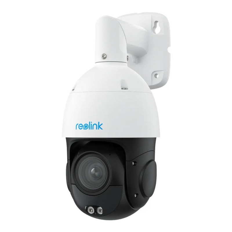 Купити IP Speed Dome камера Reolink P850. Системи безпеки для дому та офісу. Магазин RG-Group. Системи відеонагляду та охоронні сигналізації. Продаж та послуги встановлення