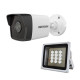 Купити Комплект: IP-відеокамера 2 Мп Hikvision DS-2CD1021-I(F) (2.8mm) + ІЧ-прожектор Lightwell LW12-100IR60-220. Системи безпеки для дому та офісу. Магазин RG-Group. Системи відеонагляду та охоронні сигналізації. Продаж та послуги встановлення