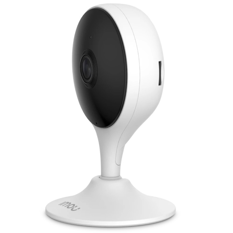 IP-відеокамера настільна 3 Мп Imou Cue 2 (IPC-C32EP) 3МП (2.8мм) з Wi-Fi