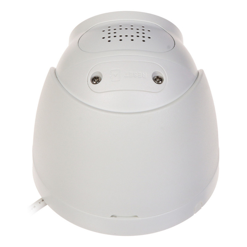 IP-відеокамера 2 Мп Dahua DH-IPC-HDW1230DT-SAW з Wi-Fi і вбудованим мікрофоном для системи відеоспостереження