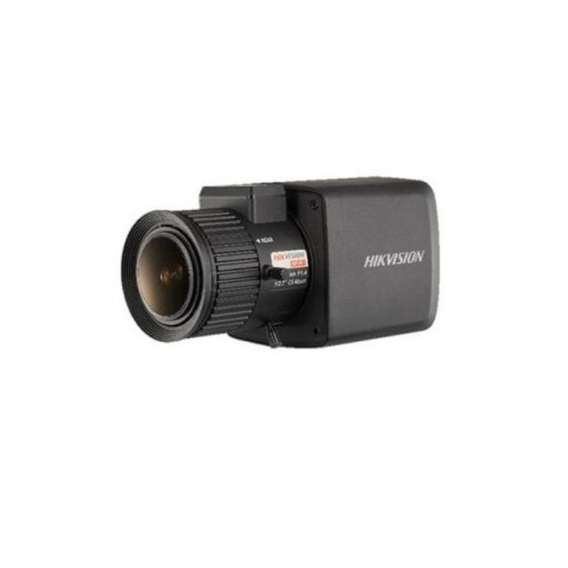 Купити IP-відеокамера 2 Мп Hikvision DS-2CC12D8T-AMM Ultra-Low Light для системи відеоспостереження. Системи безпеки для дому та офісу. Магазин RG-Group. Системи відеонагляду та охоронні сигналізації. Продаж та послуги встановлення