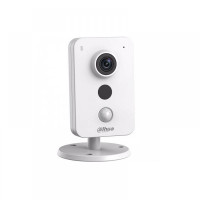 Купити IP-відеокамера з Wi-Fi 4 Мп Dahua DH- IPC - К42P для системи відеоспостереження. Системи безпеки для дому та офісу. Магазин RG-Group. Системи відеонагляду та охоронні сигналізації. Продаж та послуги встановлення