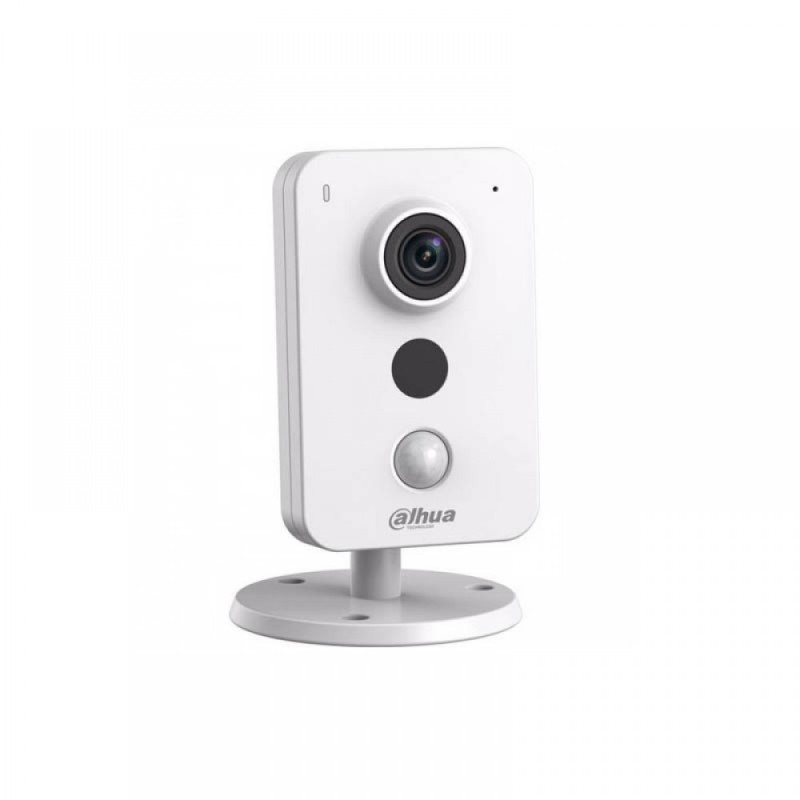 Купити IP-відеокамера з Wi-Fi 4 Мп Dahua DH- IPC - К42P для системи відеоспостереження. Системи безпеки для дому та офісу. Магазин RG-Group. Системи відеонагляду та охоронні сигналізації. Продаж та послуги встановлення