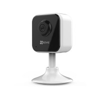 Купити Wi-Fi відеокамера настільна 2 Мп EZVIZ CS-C1HC (D0-1D2WFR). Системи безпеки для дому та офісу. Магазин RG-Group. Системи відеонагляду та охоронні сигналізації. Продаж та послуги встановлення