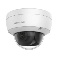 Купити IP-відеокамера 2 Мп Hikvision DS-2CD2126G1-IS (2.8 мм) AcuSense з відеоаналітикою для системи відеонагляду. Системи безпеки для дому та офісу. Магазин RG-Group. Системи відеонагляду та охоронні сигналізації. Продаж та послуги встановлення