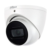 Купити HDCVI відеокамера Dahua HAC-HDW1200TP-Z-A для системи відеоспостереження. Системи безпеки для дому та офісу. Магазин RG-Group. Системи відеонагляду та охоронні сигналізації. Продаж та послуги встановлення