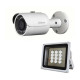 Купити Комплект: IP-відеокамера 4 Мп Dahua DH-IPC-HFW1431SP-S4 (2.8 мм) + ІЧ-прожектор Lightwell LW12-100IR60-220. Системи безпеки для дому та офісу. Магазин RG-Group. Системи відеонагляду та охоронні сигналізації. Продаж та послуги встановлення