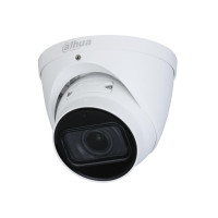 Купити IP-відеокамера 4 Мп Dahua DH-IPC-HDW1431TP-ZS-S4 (2.8-12 мм) для системи відеонагляду. Системи безпеки для дому та офісу. Магазин RG-Group. Системи відеонагляду та охоронні сигналізації. Продаж та послуги встановлення