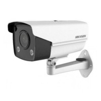 Купити IP-відеокамера Hikvision DS-2CD2T27G3E-L(4mm) для системи відеонагляду. Системи безпеки для дому та офісу. Магазин RG-Group. Системи відеонагляду та охоронні сигналізації. Продаж та послуги встановлення