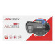 Купити IP-відеокамера 4 Мп Hikvision DS-2CD2043G2-LI2U Black (2.8мм) AcuSense з відеоаналітикою та вбудованим мікрофоном для системи відеонагляду. Системи безпеки для дому та офісу. Магазин RG-Group. Системи відеонагляду та охоронні сигналізації. Продаж та послуги встановлення