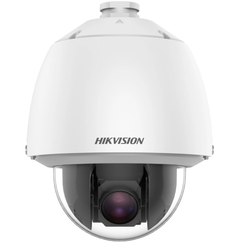 Купити IP Speed Dome відеокамера 2 Мп Hikvision DS-2DE5225W-AE(T5) з кронштейном для системи відеонагляду. Системи безпеки для дому та офісу. Магазин RG-Group. Системи відеонагляду та охоронні сигналізації. Продаж та послуги встановлення