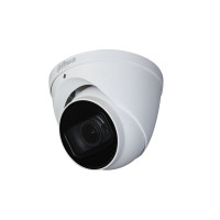Купити HDCVI відеокамера 5 Мп Dahua HAC-HDW1500TP-Z-A (2.7-12mm) для системи відеоспостереження. Системи безпеки для дому та офісу. Магазин RG-Group. Системи відеонагляду та охоронні сигналізації. Продаж та послуги встановлення
