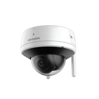 Купити IP-відеокамера з Wi-Fi 2 Мп Hikvision DS-2CV2121G2-IDW 2.8 мм для системи відеоспостереження. Системи безпеки для дому та офісу. Магазин RG-Group. Системи відеонагляду та охоронні сигналізації. Продаж та послуги встановлення