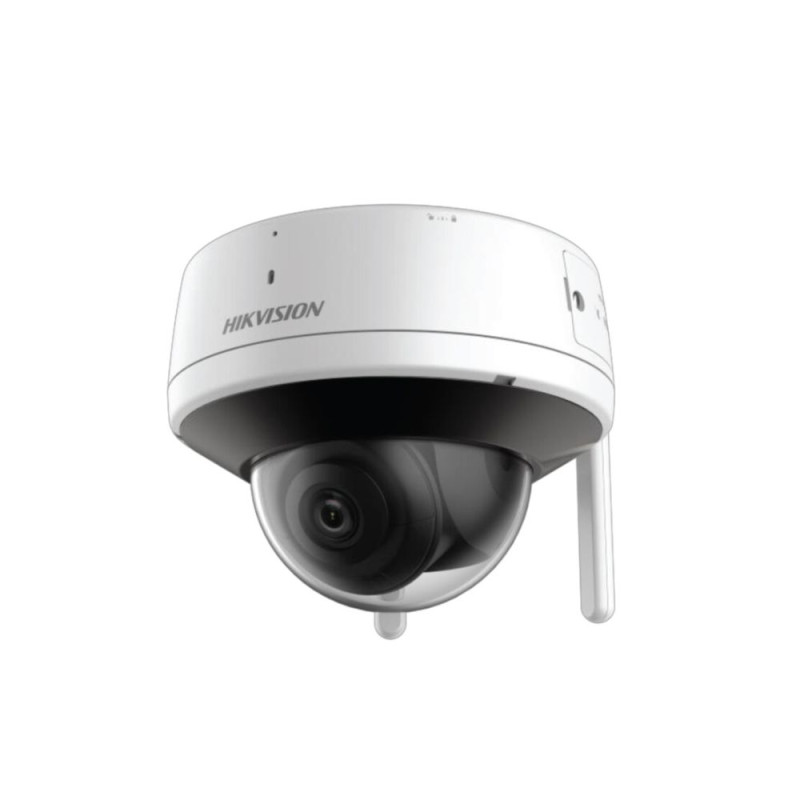 Купити IP-відеокамера з Wi-Fi 2 Мп Hikvision DS-2CV2121G2-IDW 2.8 мм для системи відеоспостереження. Системи безпеки для дому та офісу. Магазин RG-Group. Системи відеонагляду та охоронні сигналізації. Продаж та послуги встановлення