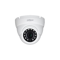 Купити HDCVI відеокамера 8 Мп Dahua HAC-HDW1801MP (2.8mm) для системи відеоспостереження. Системи безпеки для дому та офісу. Магазин RG-Group. Системи відеонагляду та охоронні сигналізації. Продаж та послуги встановлення