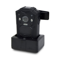 Купити Нагрудна камера-реєстратор ATIS Body Cam 64Gb. Системи безпеки для дому та офісу. Магазин RG-Group. Системи відеонагляду та охоронні сигналізації. Продаж та послуги встановлення