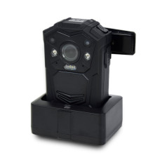 Нагрудна камера-реєстратор ATIS Body Cam 64Gb