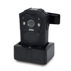 Купити Нагрудна камера-реєстратор ATIS Body Cam 64Gb. Системи безпеки для дому та офісу. Магазин RG-Group. Системи відеонагляду та охоронні сигналізації. Продаж та послуги встановлення