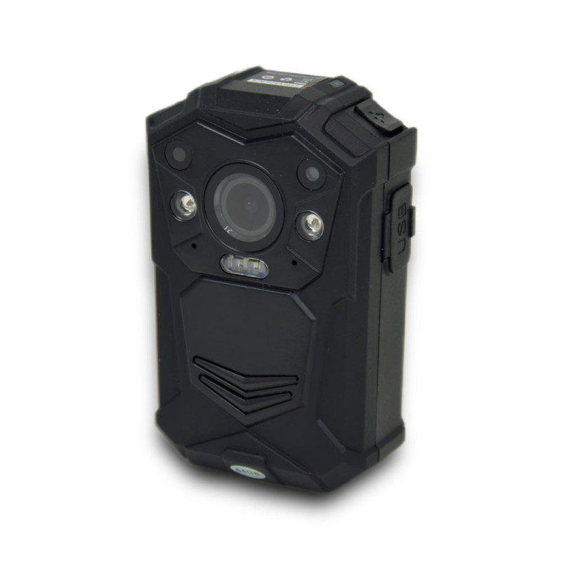 Нагрудна камера-реєстратор ATIS Body Cam 64Gb