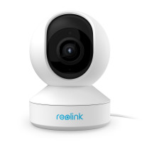 Купити IP камера настільна Reolink E1 Zoom. Системи безпеки для дому та офісу. Магазин RG-Group. Системи відеонагляду та охоронні сигналізації. Продаж та послуги встановлення