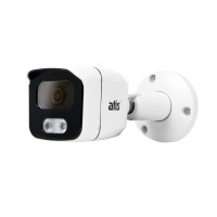 Купити IP-відеокамера вулична 5 Мп ATIS ANW-5MIRP-20W/2.8 Prime для системи IP-відеонагляду. Системи безпеки для дому та офісу. Магазин RG-Group. Системи відеонагляду та охоронні сигналізації. Продаж та послуги встановлення