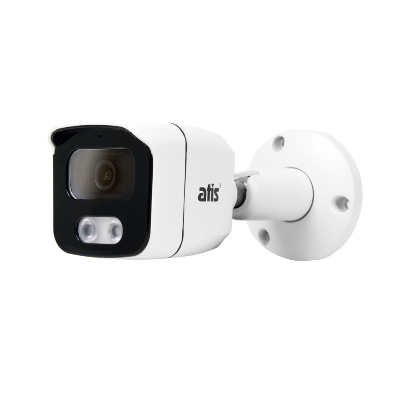 Купити IP-відеокамера вулична 5 Мп ATIS ANW-5MIRP-20W/2.8 Prime для системи IP-відеонагляду. Системи безпеки для дому та офісу. Магазин RG-Group. Системи відеонагляду та охоронні сигналізації. Продаж та послуги встановлення