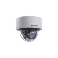 Купити IP-відеокамера 2 Мп Hikvision DS-2CD7126G0-IZS (2.8-12 мм) для системи відеоспостереження. Системи безпеки для дому та офісу. Магазин RG-Group. Системи відеонагляду та охоронні сигналізації. Продаж та послуги встановлення