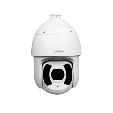 IP - Speed Dome відеокамера 2 Мп Dahua DH-SD6CE245XA-HNR (3.95-177.7 мм) з AI функціями для системи відеонагляду
