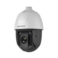 Купити IP Speed Dome відеокамера 4 Мп Hikvision DS-2DE5425IW-AE(T5) для системи відеонагляду. Системи безпеки для дому та офісу. Магазин RG-Group. Системи відеонагляду та охоронні сигналізації. Продаж та послуги встановлення