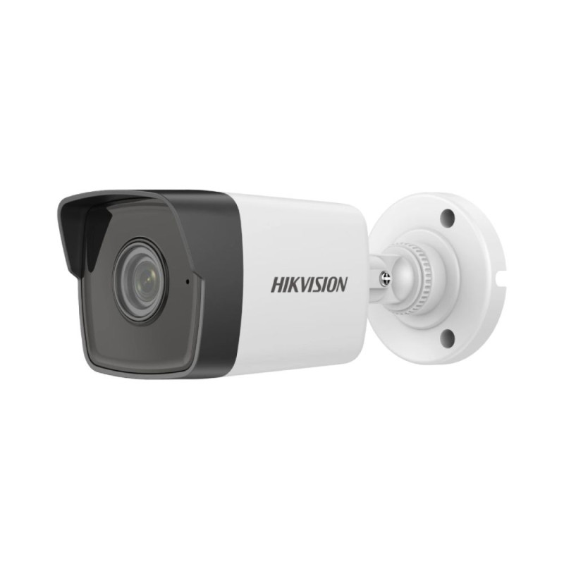 Купити IP-відеокамера 4 Мп Hikvision DS-2CD1043G0-I(C) (4 мм) для системи відеонагляду. Системи безпеки для дому та офісу. Магазин RG-Group. Системи відеонагляду та охоронні сигналізації. Продаж та послуги встановлення