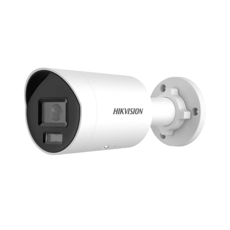 Купити IP-відеокамера 4 Мп Hikvision DS-2CD2047G2H-LIU (eF) (2.8 мм) з подвійним підсвічуванням для системи відеонагляду. Системи безпеки для дому та офісу. Магазин RG-Group. Системи відеонагляду та охоронні сигналізації. Продаж та послуги встановлення