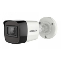 Купити HD-TVI відеокамера Hikvision DS-2CE16D3T-ITF(2.8mm) для системи відеонагляду. Системи безпеки для дому та офісу. Магазин RG-Group. Системи відеонагляду та охоронні сигналізації. Продаж та послуги встановлення