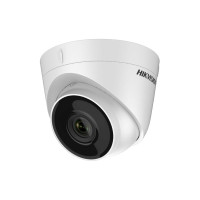 Купити IP-відеокамера 4 Мп Hikvision DS-2CD1343G0-I (2.8mm) для системи відеоспостереження. Системи безпеки для дому та офісу. Магазин RG-Group. Системи відеонагляду та охоронні сигналізації. Продаж та послуги встановлення