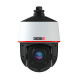 Купити IP - Speed Dome відеокамера 2 Мп Provision-ISR Z4-25IPEN-2(IR) (4.8-120 мм) з AI функціями для системи відеонагляду. Системи безпеки для дому та офісу. Магазин RG-Group. Системи відеонагляду та охоронні сигналізації. Продаж та послуги встановлення