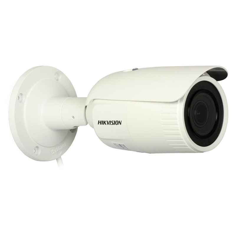 Купити IP-відеокамера 4Мп Hikvision DS-2CD1643G0-IZ (2.8-12 мм) для системи відеонагляду. Системи безпеки для дому та офісу. Магазин RG-Group. Системи відеонагляду та охоронні сигналізації. Продаж та послуги встановлення