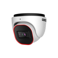 Купити IP-відеокамера 4 Мп Provision-ISR DI-340IPSN-28-V2 (2.8 мм) з вбудованим мікрофоном і відеоаналітикою для системи відеонагляду. Системи безпеки для дому та офісу. Магазин RG-Group. Системи відеонагляду та охоронні сигналізації. Продаж та послуги встановлення