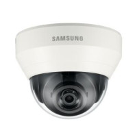 Купити IP - камера Hanwha SND-L6083RP/AC, 2Mp, 30fps, 3-10mm, Irdistance 20m, POE, MD, Tampering. Системи безпеки для дому та офісу. Магазин RG-Group. Системи відеонагляду та охоронні сигналізації. Продаж та послуги встановлення