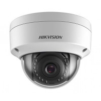 Купити IP-відеокамера 4 Мп Hikvision DS-2CD1143G0-I (2.8 мм) для системи відеонагляду. Системи безпеки для дому та офісу. Магазин RG-Group. Системи відеонагляду та охоронні сигналізації. Продаж та послуги встановлення